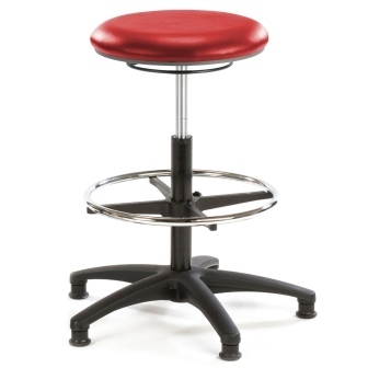 High operators stool - Image 4