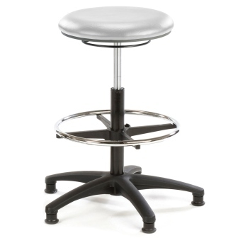 High operators stool - Image 2